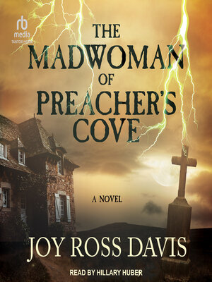 cover image of The Madwoman of Preacher's Cove